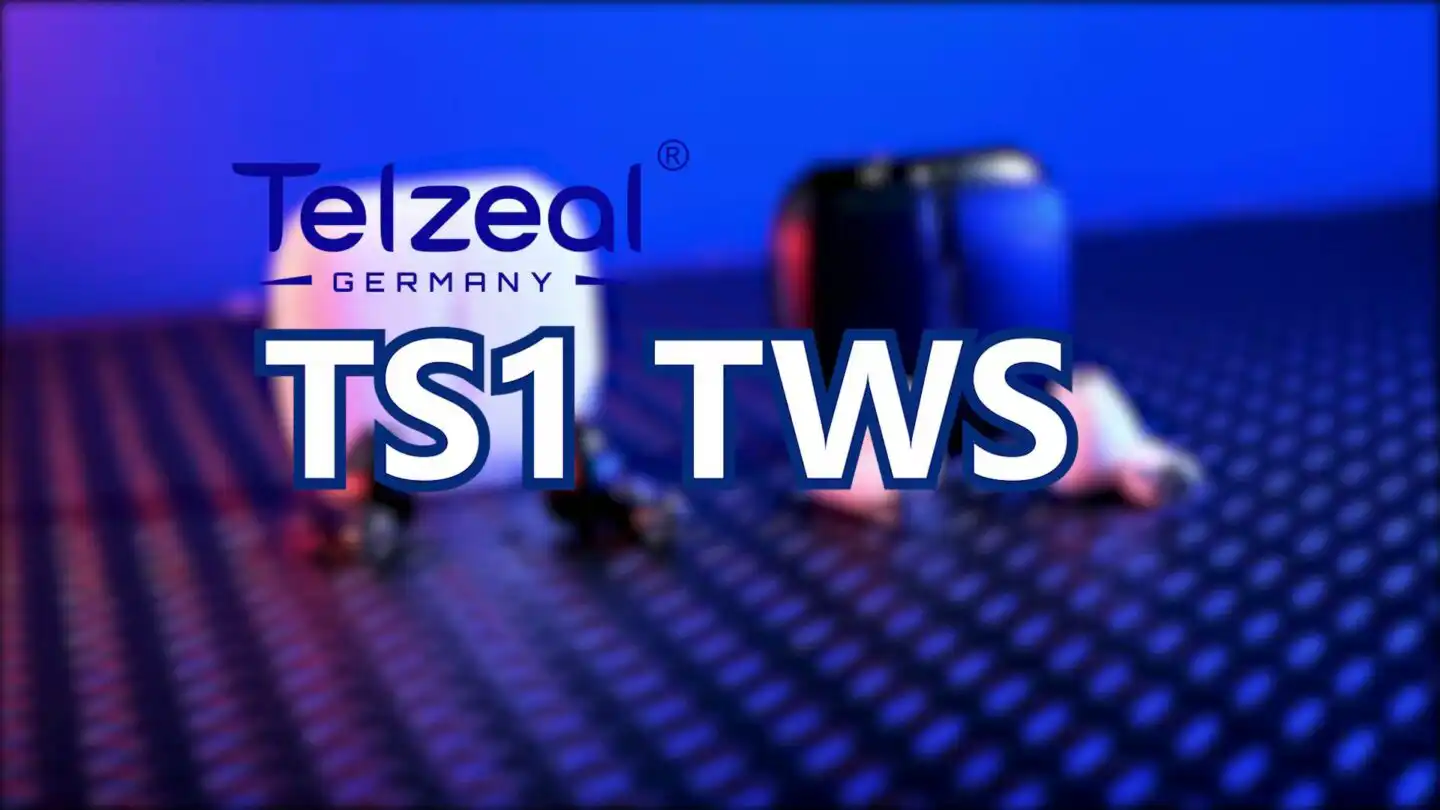 Telzeal TS1 Wireless Bluetooth Earbuds: Telzeal TS1 Wireless Bluetooth Earbuds Best Price in Sri Lanka | ido.lk