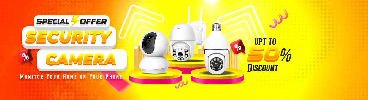 CCTV CAMERA BEST PRICE IN SRI LANKA | ido.lk
