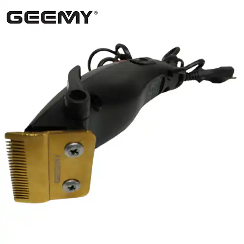 Geemy GM-807 Hair Trimmer Cutting Machine: Buy Geemy GM-807 Hair Trimmer Cutting Machine Best Price in Sri Lanka | ido.lk