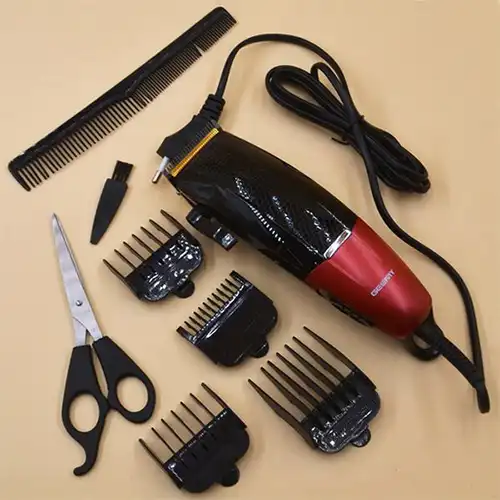 Geemy GM-807 Hair Trimmer Cutting Machine: Buy Geemy GM-807 Hair Trimmer Cutting Machine Best Price in Sri Lanka | ido.lk