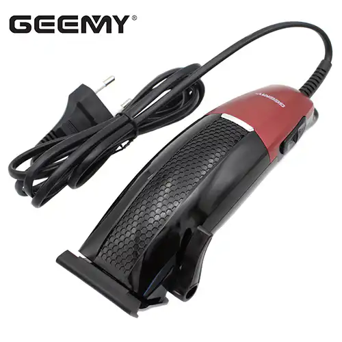 Geemy GM-807 Hair Trimmer Cutting Machine: Buy Geemy GM-807 Hair Trimmer Cutting Machine Best Price in Sri Lanka | ido.lk