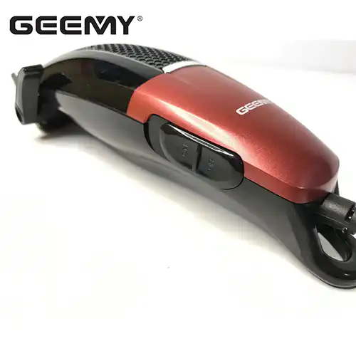Geemy GM-807 Hair Trimmer Cutting Machine: Buy Geemy GM-807 Hair Trimmer Cutting Machine Best Price in Sri Lanka | ido.lk
