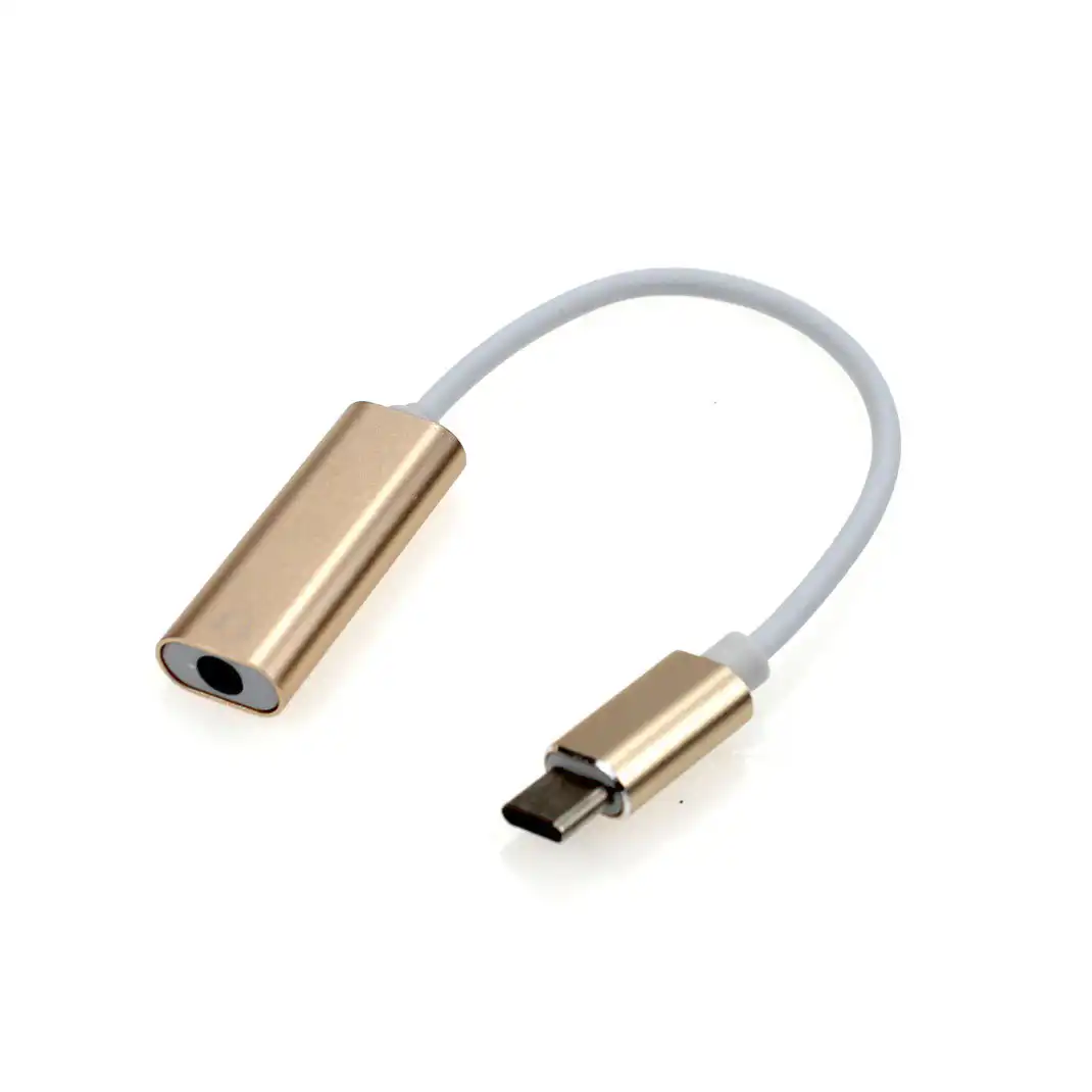 Type C Sound Card USB C to 3.5mm Female Audio Adapter: Buy Type C Sound Card Best Price in Sri Lanka | ido.lk