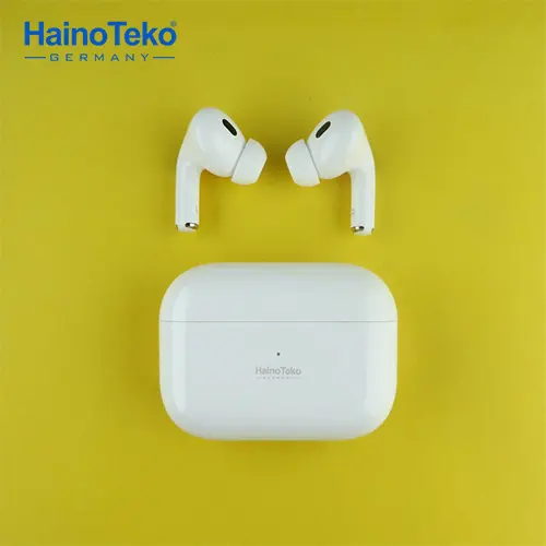 Haino Teko Airpods Air-5: Buy Haino Teko Airpods Air-5 Best price in Sri Lanka | ido.lk