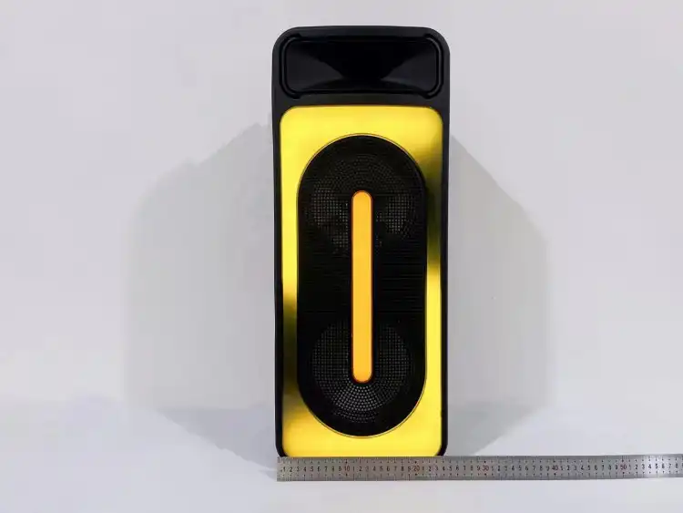 Karaoke Portable Party Speaker with Wireless Mic KTS 1762: Buy Karaoke Portable Party Speaker Best Price in Sri Lanka | ido.lk