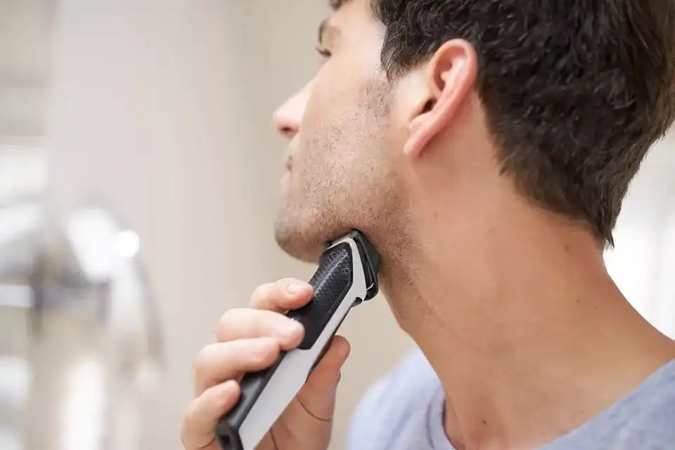 Philips 3721/65 7 in 1 Multi Grooming Trimmer Series 3000: Buy Philips 3721/65 7 in 1 Multi Grooming Trimmer Best Price in Sri Lanka | ido.lk