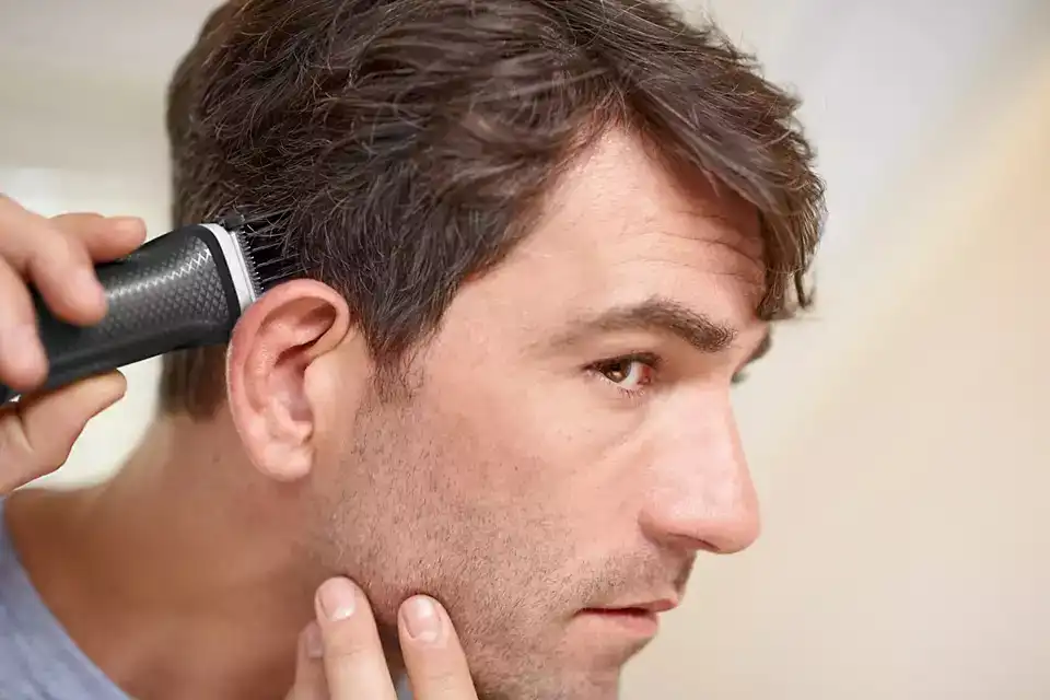 Philips 3721/65 7 in 1 Multi Grooming Trimmer Series 3000: Buy Philips 3721/65 7 in 1 Multi Grooming Trimmer Best Price in Sri Lanka | ido.lk