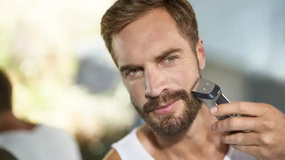 Philips 7715/65 Grooming Kit 13 in 1 Trimmer Series 7000: Philips 7715/65 Grooming Kit 13 in 1 Trimmer Best Price in Sri Lanka | ido.lk