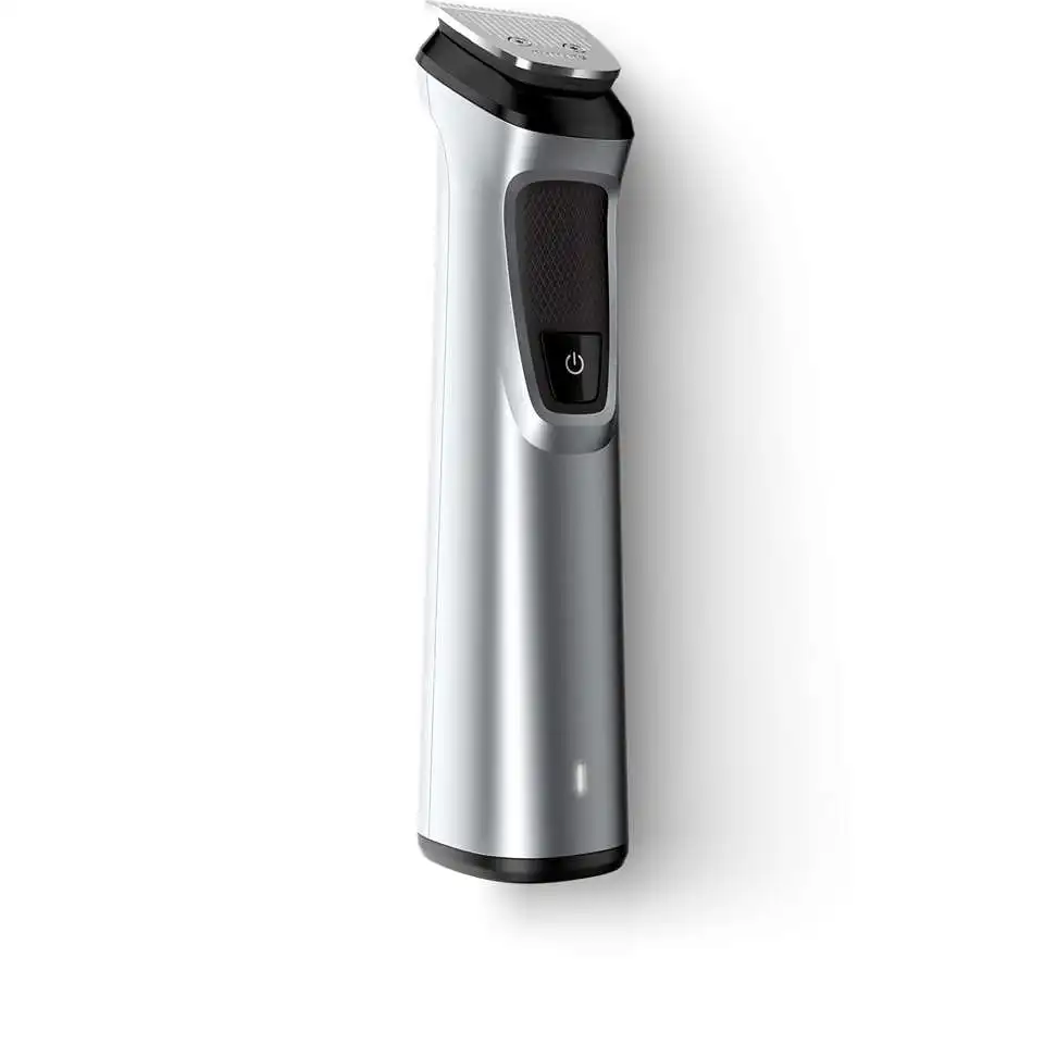 Philips 7715/65 Grooming Kit 13 in 1 Trimmer Series 7000: Philips 7715/65 Grooming Kit 13 in 1 Trimmer Best Price in Sri Lanka | ido.lk