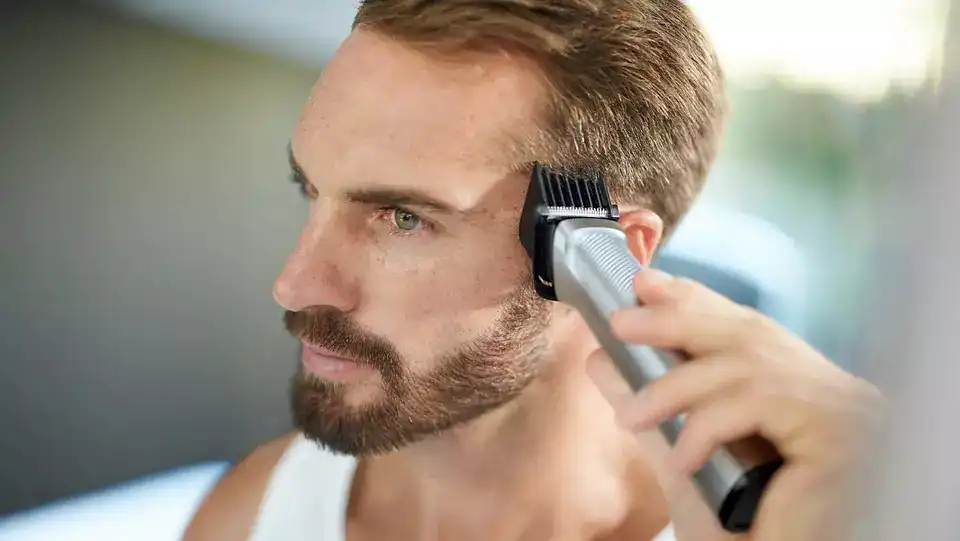 Philips 7715/65 Grooming Kit 13 in 1 Trimmer Series 7000: Philips 7715/65 Grooming Kit 13 in 1 Trimmer Best Price in Sri Lanka | ido.lk