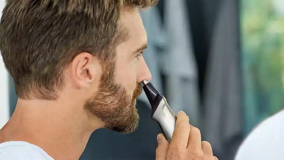 Philips 7715/65 Grooming Kit 13 in 1 Trimmer Series 7000: Philips 7715/65 Grooming Kit 13 in 1 Trimmer Best Price in Sri Lanka | ido.lk