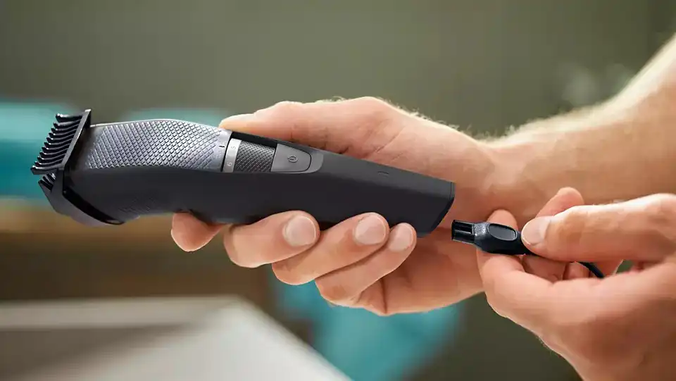 Philips BT3302/15 Beard Trimmer Series 3000: Buy Philips BT3302/15 Beard Trimmer Series 3000 Best Price in Sri Lanka | ido.lk