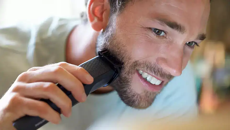 Philips BT3302/15 Beard Trimmer Series 3000: Buy Philips BT3302/15 Beard Trimmer Series 3000 Best Price in Sri Lanka | ido.lk