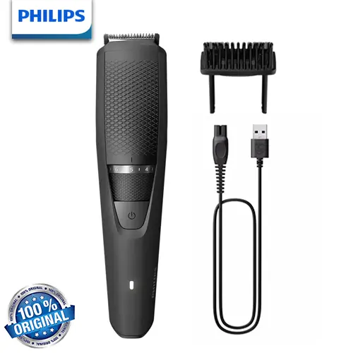 Philips BT330215 Beard Trimmer Series 3000 Sri Lanka Best Price@ido.lk