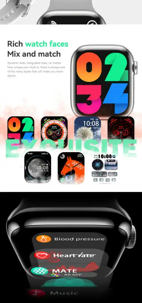 Hw9 Pro Max Smartwatch AMOLED Screen: Buy Hw9 Pro Max Smartwatch AMOLED Screen Best Price in Sri Lanka | ido.lk