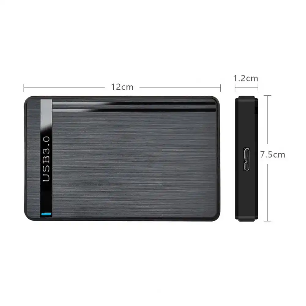 USB3.0 2.5inch Hard Disk Drive Enclosure: Buy USB3.0 2.5inch Hard Disk Drive Enclosure Best Price in Sri Lanka | ido.lk