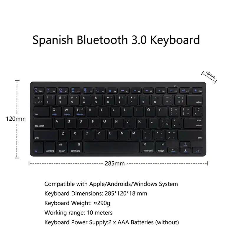 Bluetooth Wireless Mini Keyboard: Buy Bluetooth Wireless Mini Keyboard Best Price in Sri Lanka | ido.lk