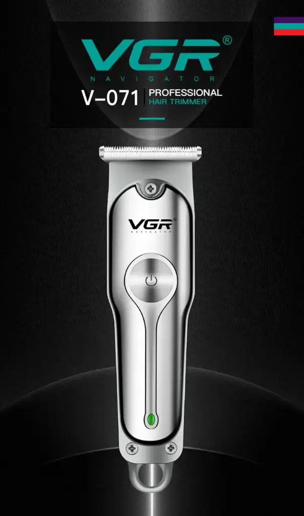 VGR V-071 Cordless Professional Hair Clipper: Buy VGR V-071 Cordless Professional Hair Clipper Best Price in Sri Lanka | ido.lk