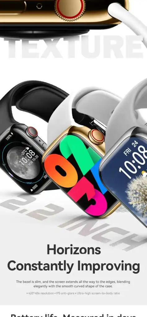 Hw9 Pro Max Smartwatch AMOLED Screen: Buy Hw9 Pro Max Smartwatch AMOLED Screen Best Price in Sri Lanka | ido.lk