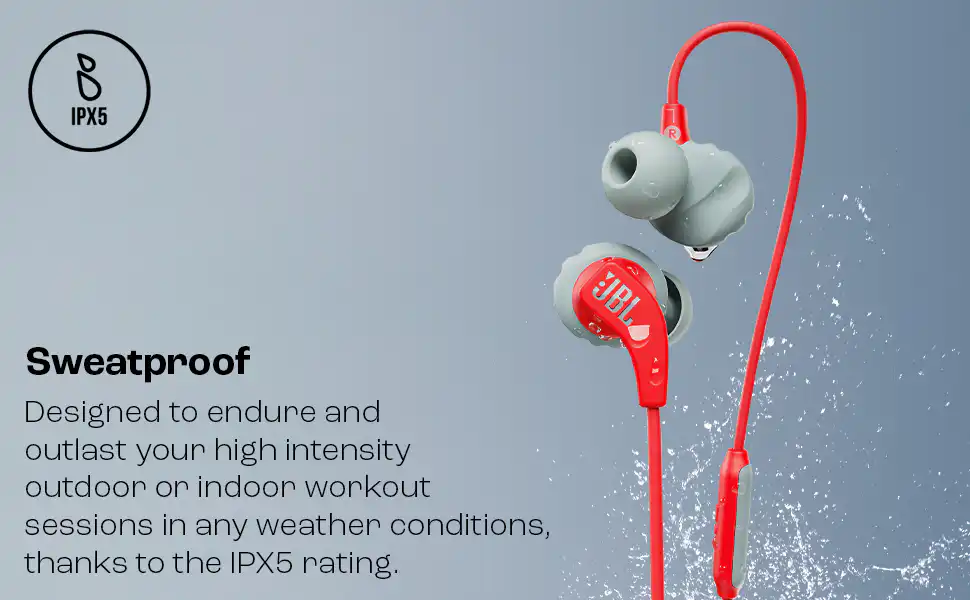JBL Endurance Run 2 Wired Earphones: Buy JBL Endurance Run 2 Wired Earphones Best Price in Sri Lanka | ido.lk