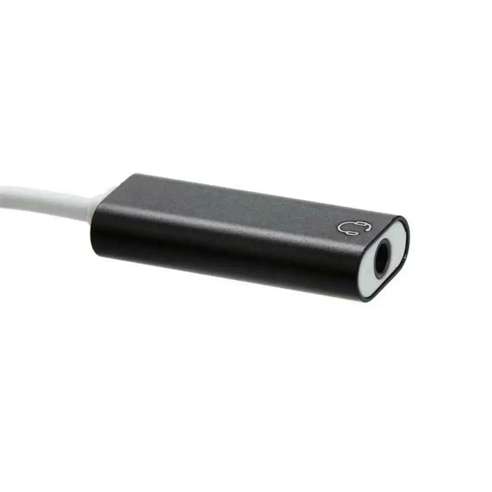 Type C Sound Card USB C to 3.5mm Female Audio Adapter: Buy Type C Sound Card Best Price in Sri Lanka | ido.lk