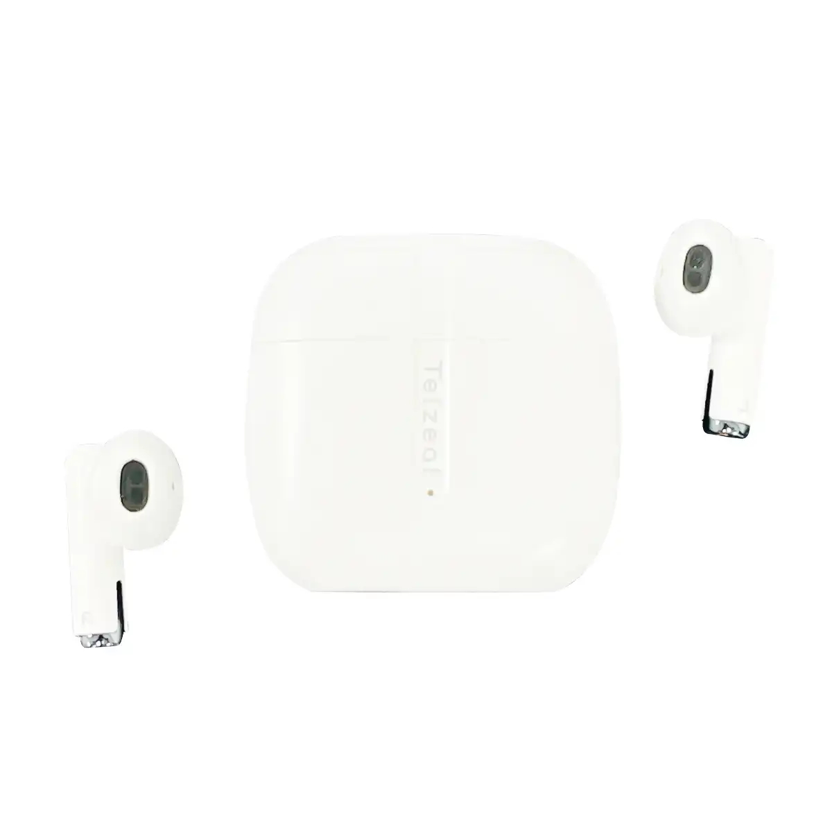 Telzeal TS1 Wireless Bluetooth Earbuds: Telzeal TS1 Wireless Bluetooth Earbuds Best Price in Sri Lanka | ido.lk