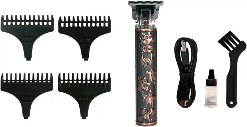 GEEMY GM 6627 Rechargeable Hair trimmer: Buy GEEMY GM 6627 Rechargeable Hair trimmer Sri lanka | ido.lk