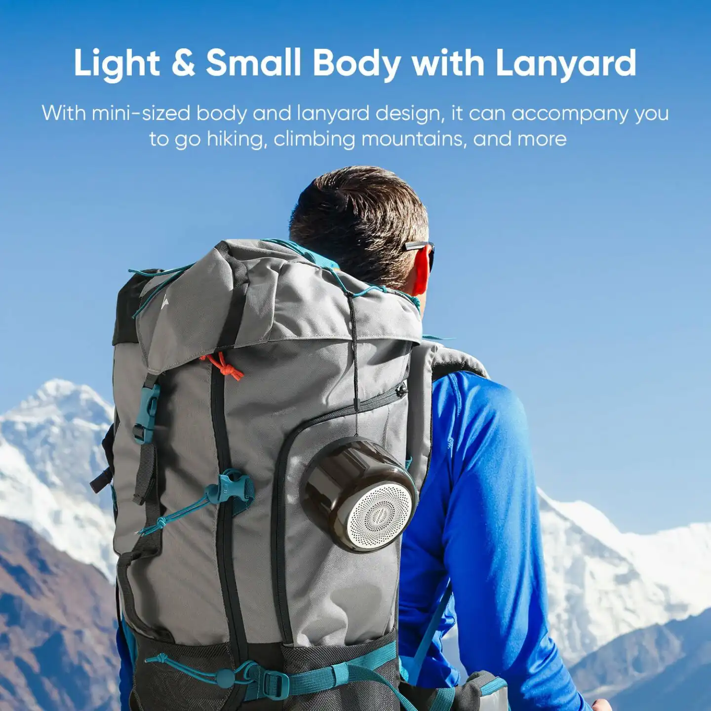 Joyroom Bluetooth Wireless Speaker JR-ML03 with RGB Light: Buy Joyroom Bluetooth Wireless Speaker in Sri Lanka | ido.lk