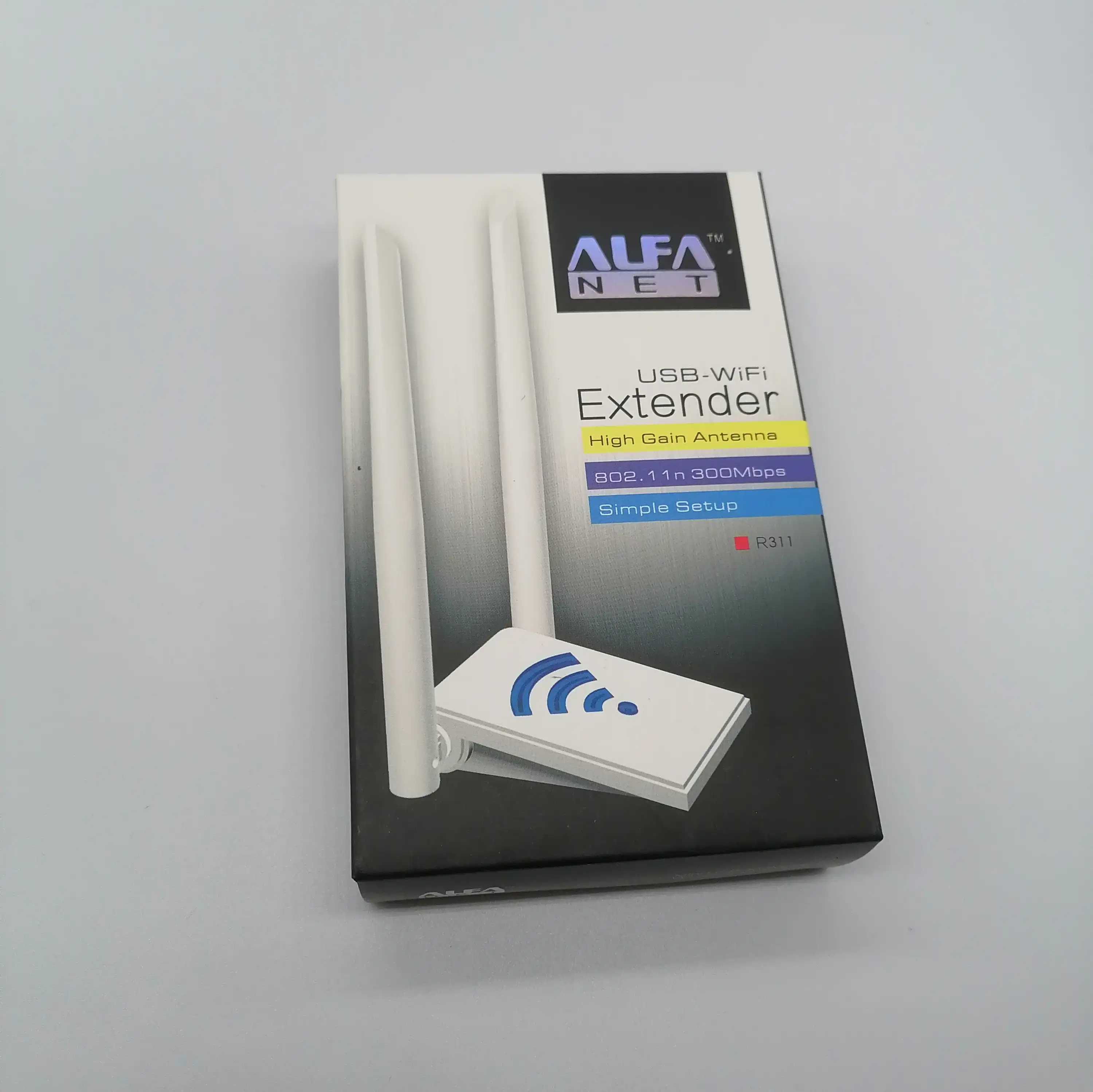ALFA USB WiFi Repeater 300MBPS: Buy ALFA USB WiFi Repeater 300MBPS Best Price in Sri Lanka | ido.lk