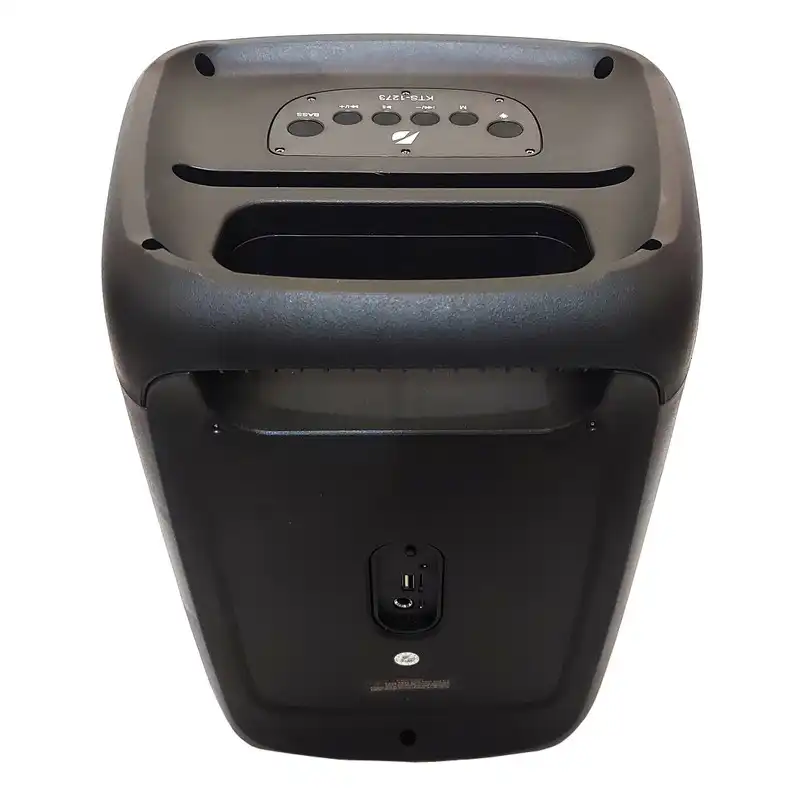 Portable Karaoke Wireless Speaker KTS-1273: Buy Portable Karaoke Wireless Speaker KTS-1273 Best Price in Sri Lanka | ido.lk