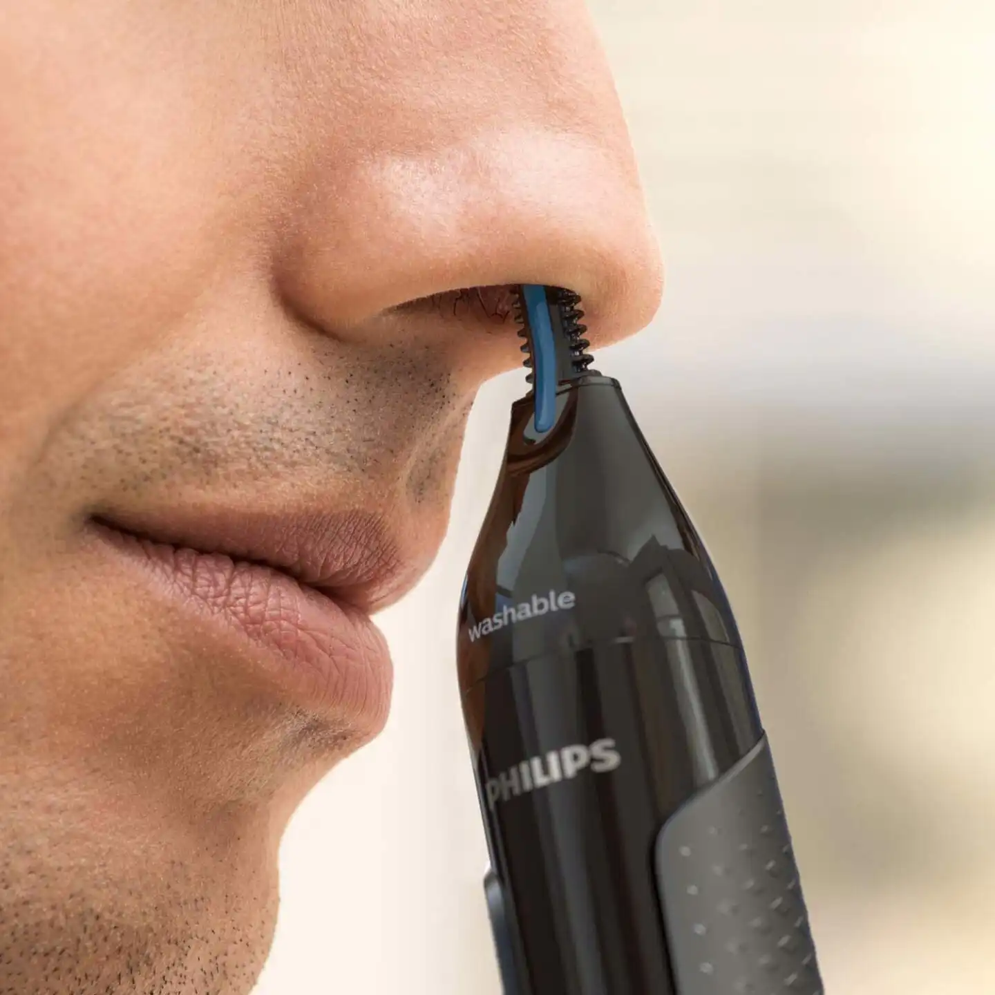 PHILIPS Nose Trimmer NT3650/16 Series 3000: Buy PHILIPS Nose Trimmer NT3650/16 Series 3000 Best Price in Sri Lanka | ido.lk
