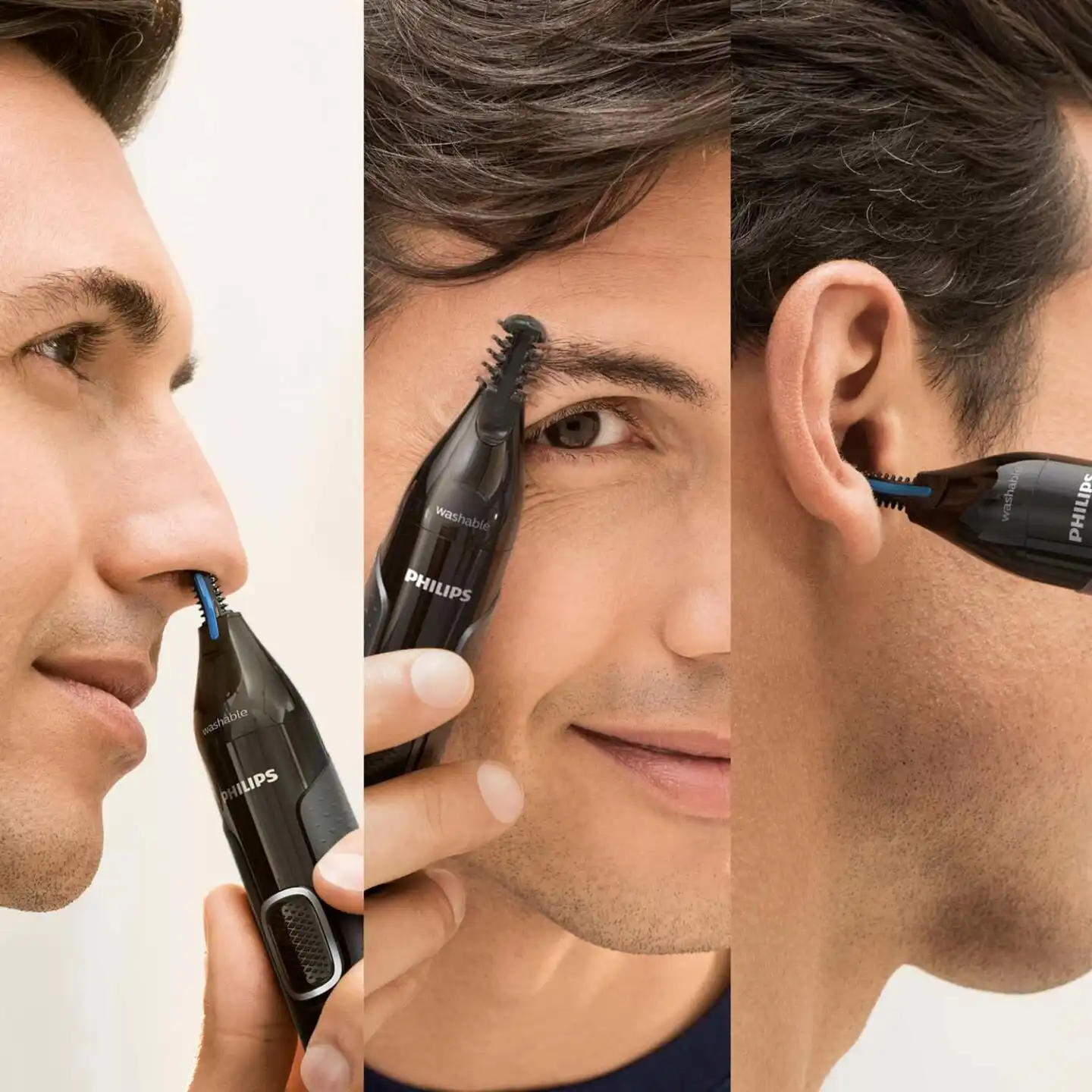 PHILIPS Nose Trimmer NT3650/16 Series 3000: Buy PHILIPS Nose Trimmer NT3650/16 Series 3000 Best Price in Sri Lanka | ido.lk