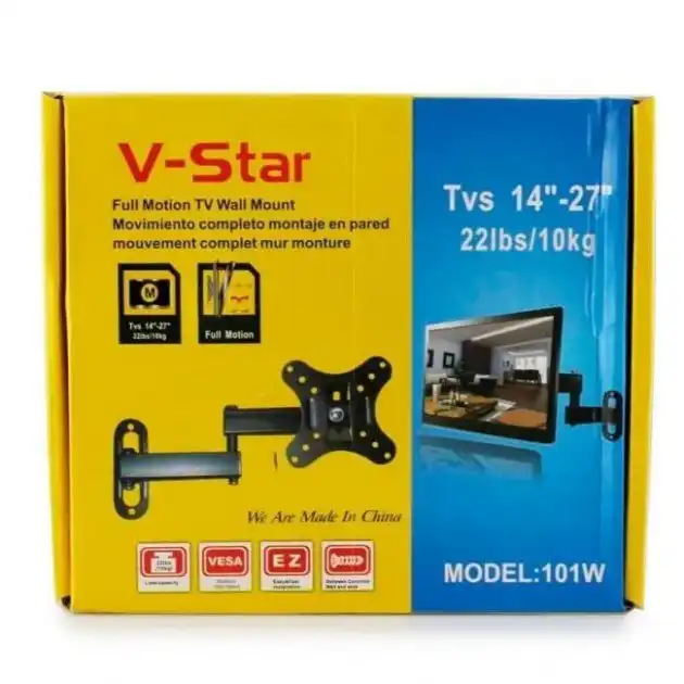 TV Wall Mount 14inch to 27inch: Buy TV Wall Mount 14inch to 27inch in Sri Lanka | ido.lk