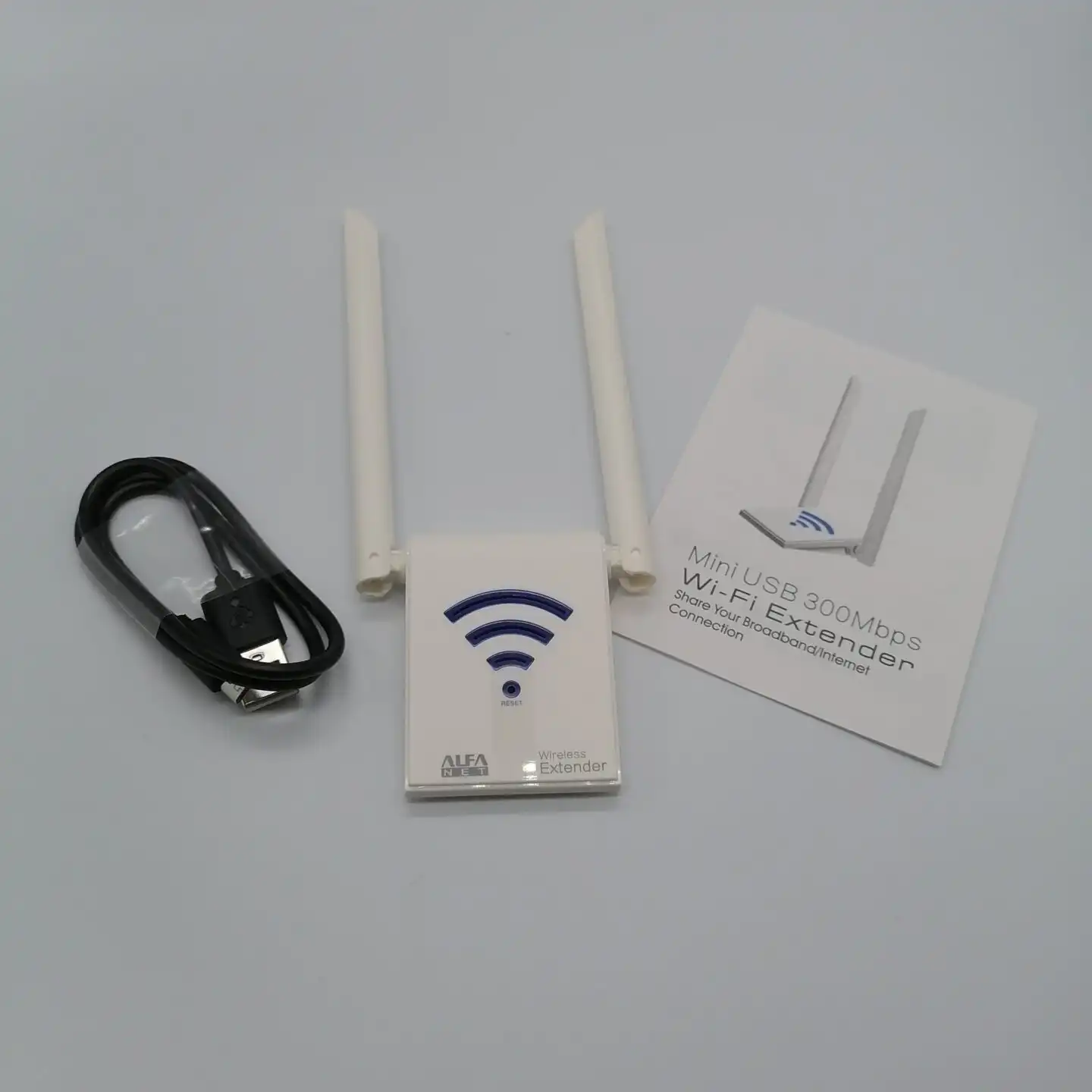 ALFA USB WiFi Repeater 300MBPS: Buy ALFA USB WiFi Repeater 300MBPS Best Price in Sri Lanka | ido.lk