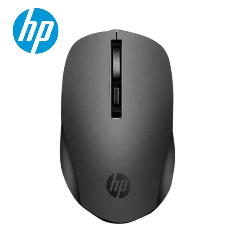 HP Silent Wireless Mouse S1000 Plus: Buy HP Silent Wireless Mouse S1000 Plus in Sri Lanka | ido.lk