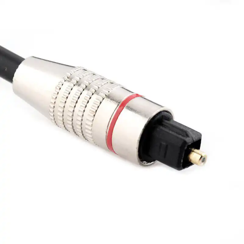 Digital Audio Optical Cable Premium Quality 1.5M: Buy Digital Audio Optical Cable Premium Quality in Sri Lanka | ido.lk