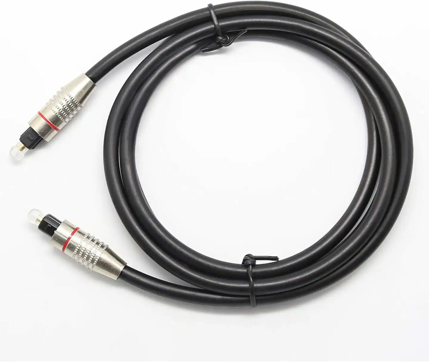 Digital Audio Optical Cable Premium Quality 1.5M: Buy Digital Audio Optical Cable Premium Quality in Sri Lanka | ido.lk