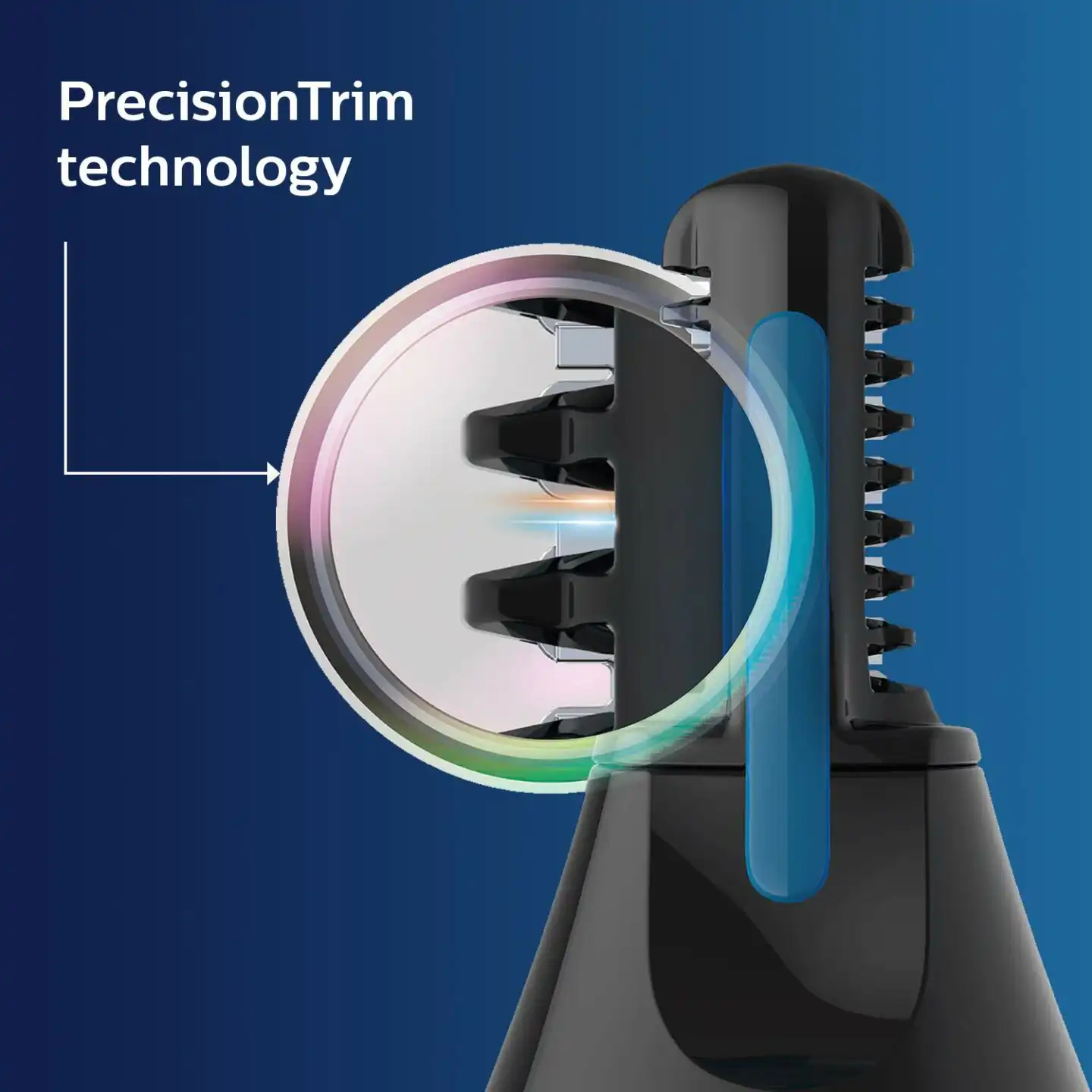 PHILIPS Nose Trimmer NT3650/16 Series 3000: Buy PHILIPS Nose Trimmer NT3650/16 Series 3000 Best Price in Sri Lanka | ido.lk
