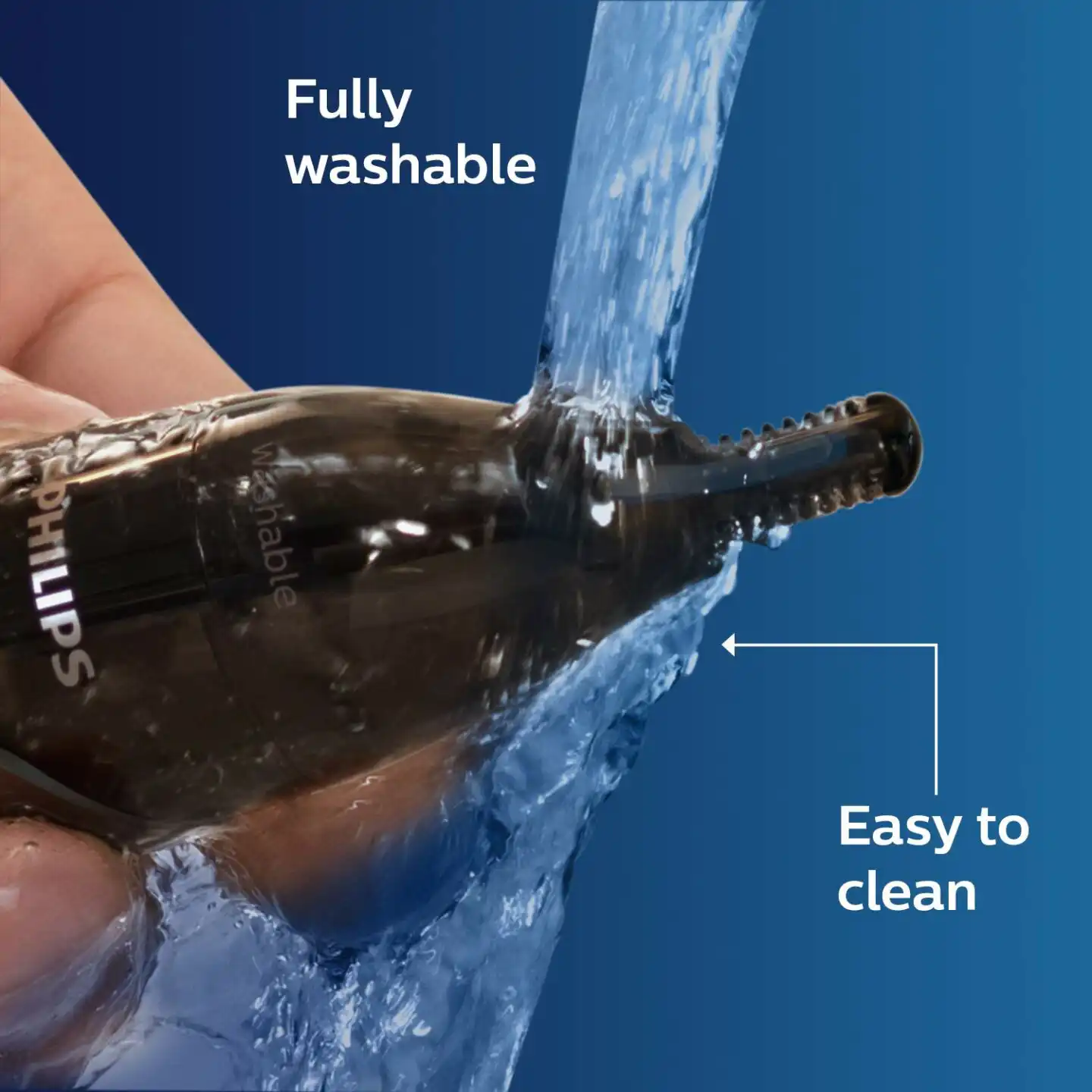 PHILIPS Nose Trimmer NT3650/16 Series 3000: Buy PHILIPS Nose Trimmer NT3650/16 Series 3000 Best Price in Sri Lanka | ido.lk
