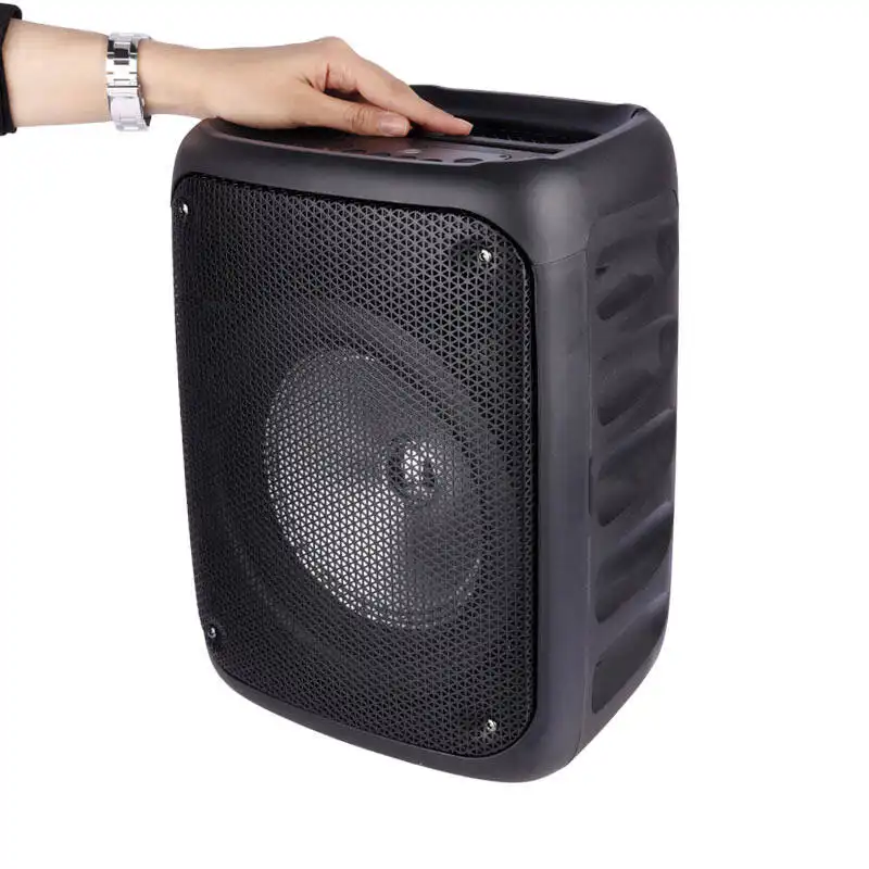 Portable Karaoke Wireless Speaker KTS-1273: Buy Portable Karaoke Wireless Speaker KTS-1273 Best Price in Sri Lanka | ido.lk