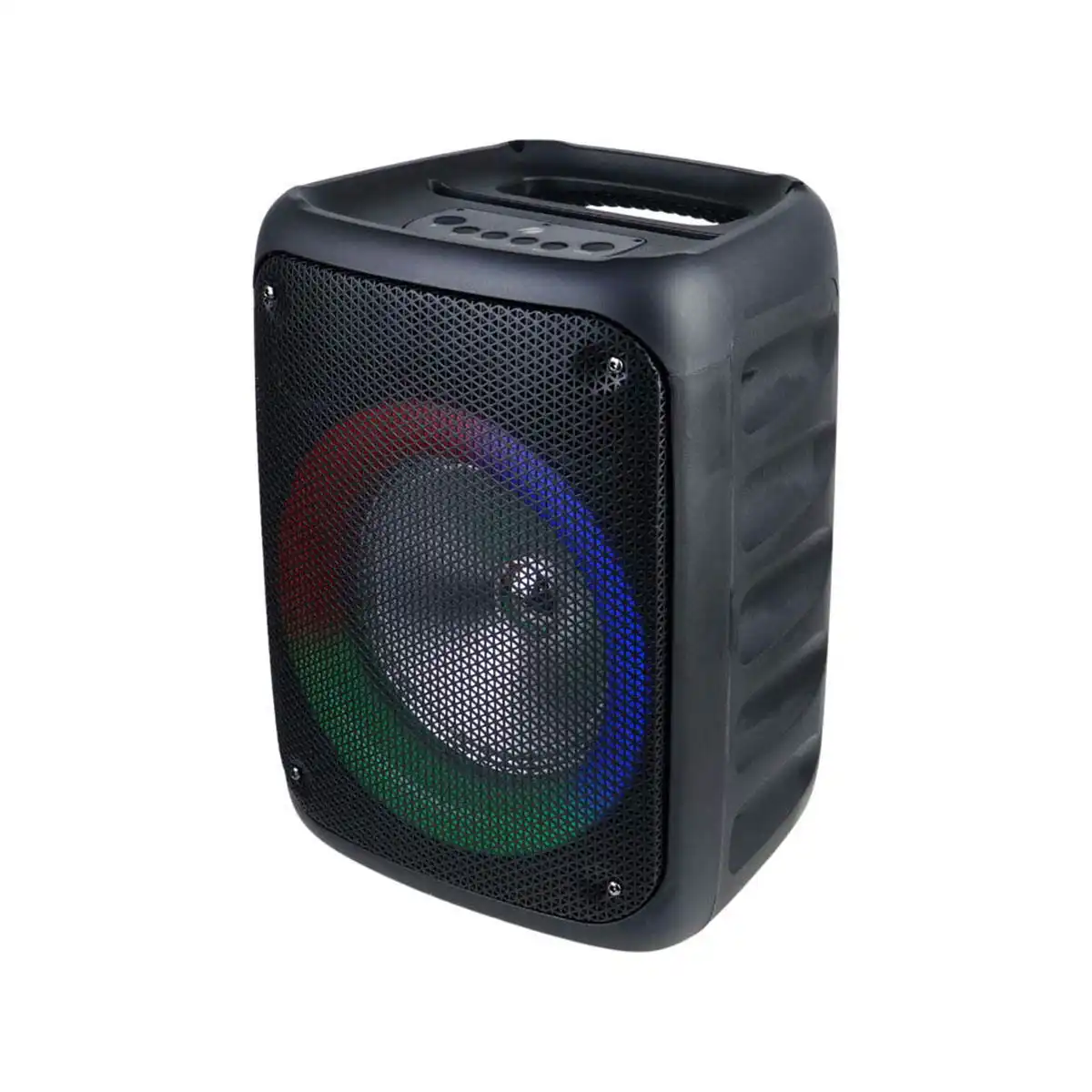 Portable Karaoke Wireless Speaker KTS-1273: Buy Portable Karaoke Wireless Speaker KTS-1273 Best Price in Sri Lanka | ido.lk