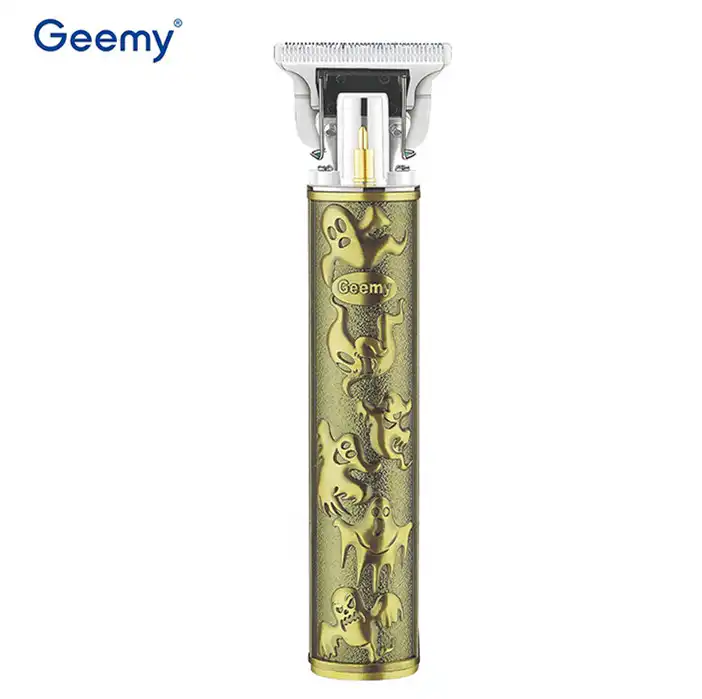 GEEMY GM 6627 Rechargeable Hair trimmer: Buy GEEMY GM 6627 Rechargeable Hair trimmer Sri lanka | ido.lk