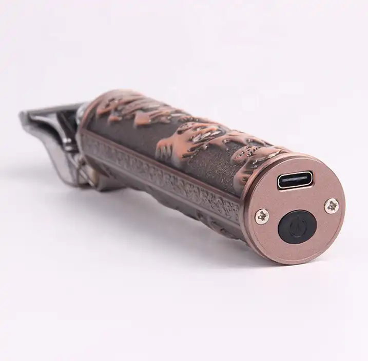 GEEMY GM 6627 Rechargeable Hair trimmer: Buy GEEMY GM 6627 Rechargeable Hair trimmer Sri lanka | ido.lk