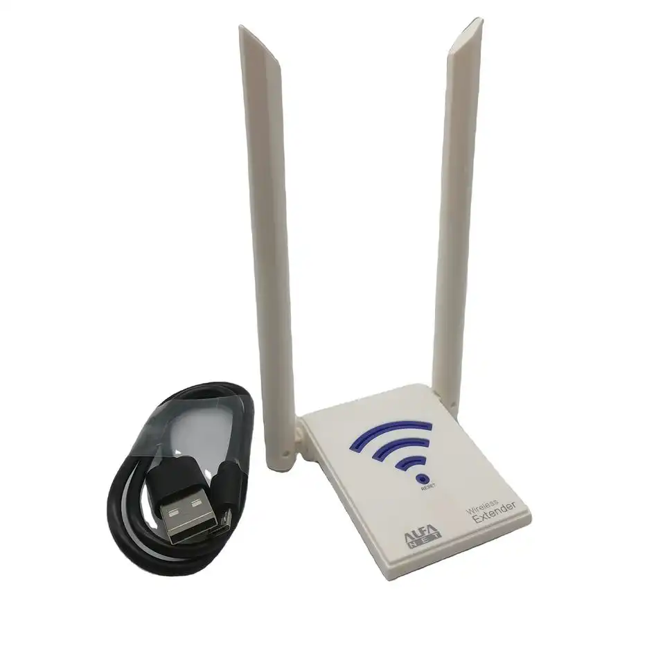 ALFA USB WiFi Repeater 300MBPS: Buy ALFA USB WiFi Repeater 300MBPS Best Price in Sri Lanka | ido.lk