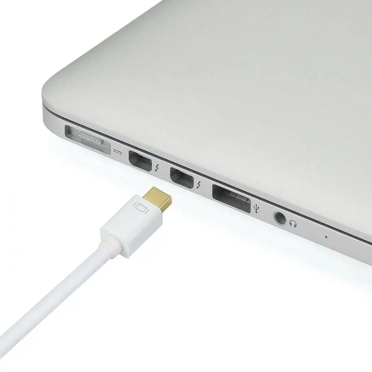 Mini DisplayPort to VGA Converter Adapter: Buy Mini DisplayPort to VGA Converter in Sri Lanka | ido.lk