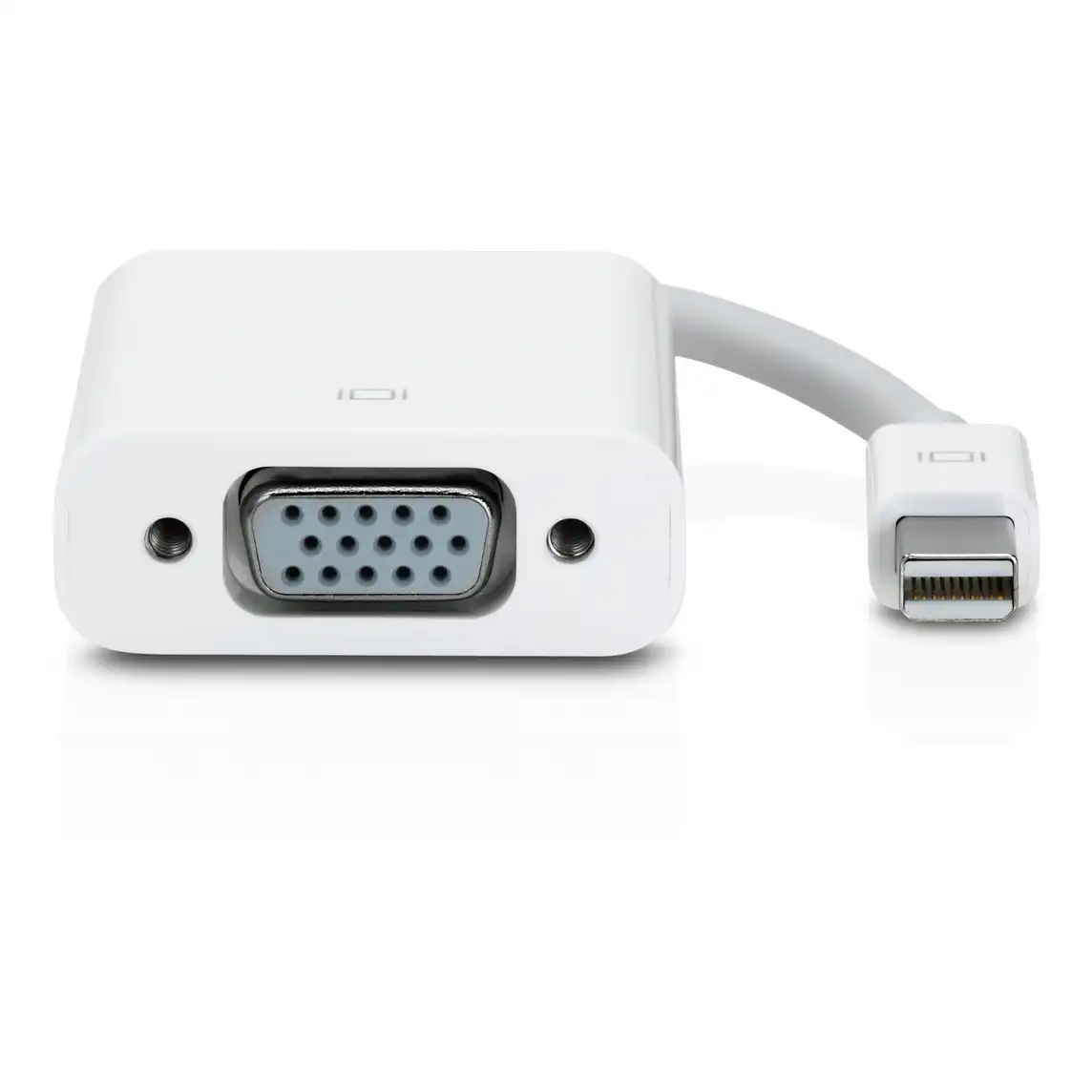 Mini DisplayPort to VGA Converter Adapter: Buy Mini DisplayPort to VGA Converter in Sri Lanka | ido.lk