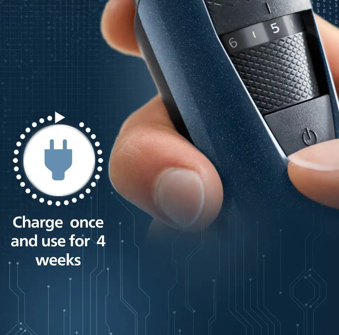 Philips BT3235/15 Beard Trimmer Series 3000: Buy Philips BT3235/15 Beard Trimmer Series 3000 Best Price in Sri Lanka | ido.lk