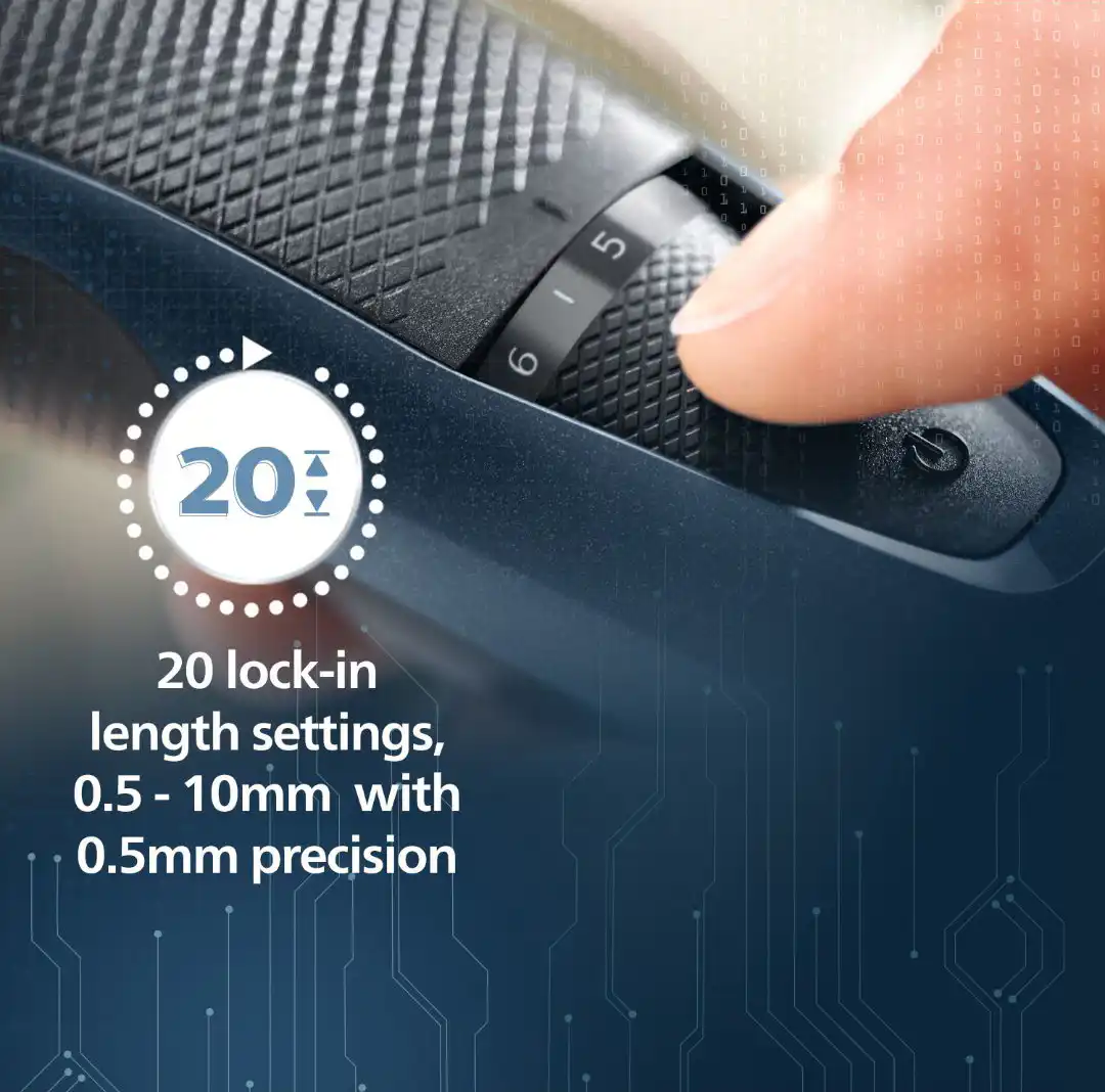 Philips BT3235/15 Beard Trimmer Series 3000: Buy Philips BT3235/15 Beard Trimmer Series 3000 Best Price in Sri Lanka | ido.lk