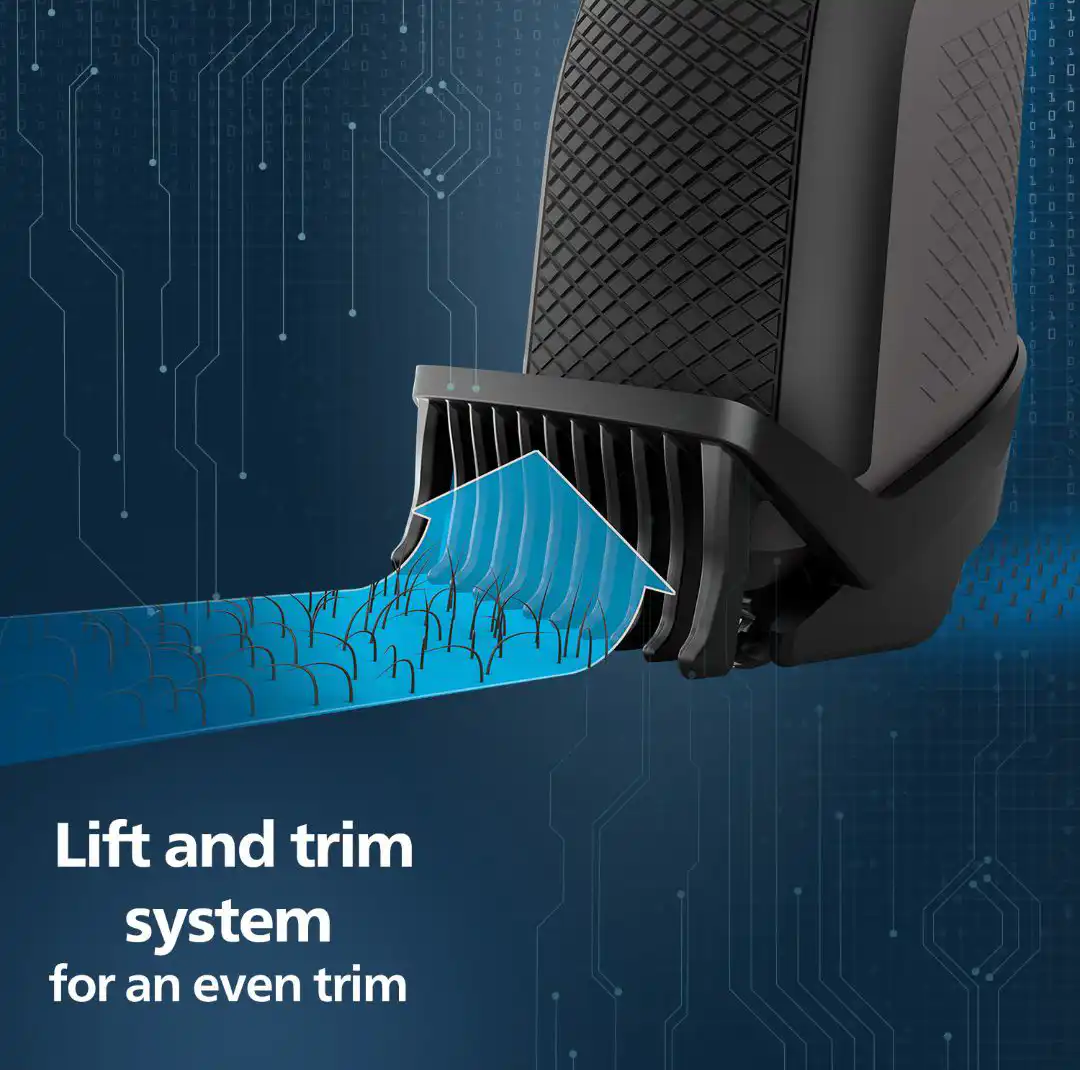Philips BT3235/15 Beard Trimmer Series 3000: Buy Philips BT3235/15 Beard Trimmer Series 3000 Best Price in Sri Lanka | ido.lk