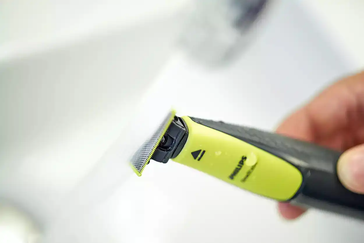 Philips OneBlade Shaver QP2512 Sri lanka | ido.lk